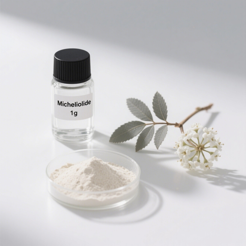 Micheliolide CAS 68370-47-8